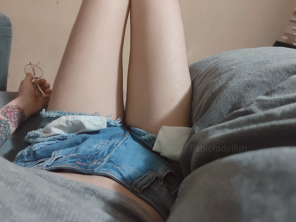 Fabiola delfim
 #82098358