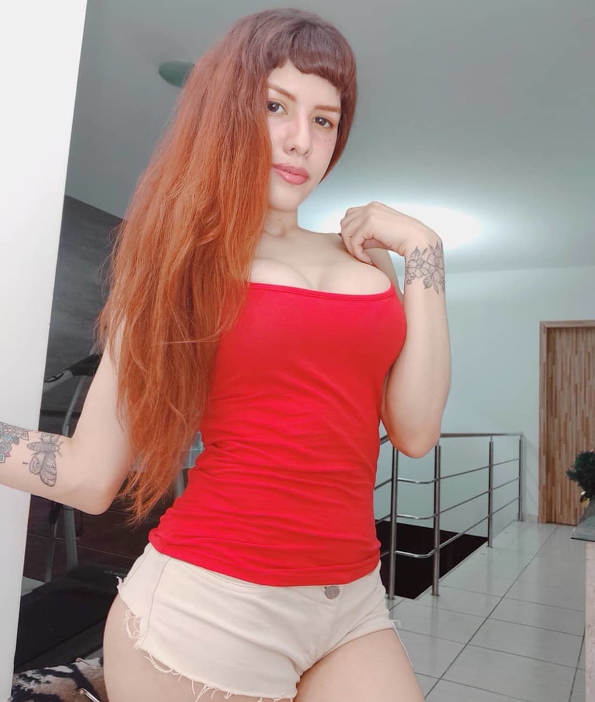 Fabiola Delfim #82098423
