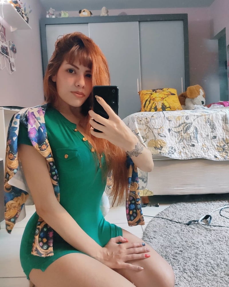 Fabiola Delfim #82098520