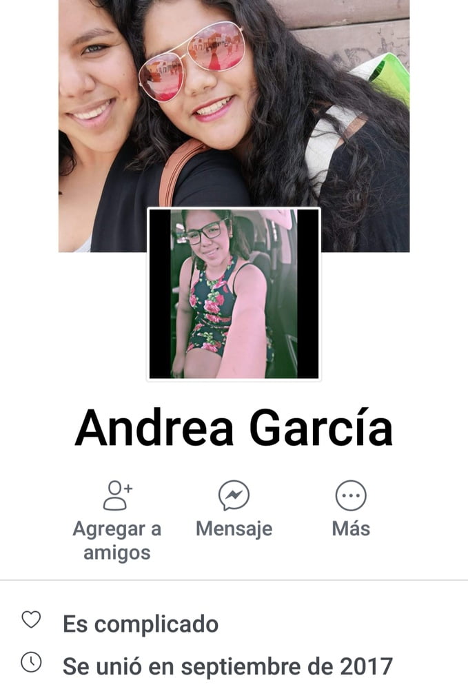 Andrea Garcia #79686052