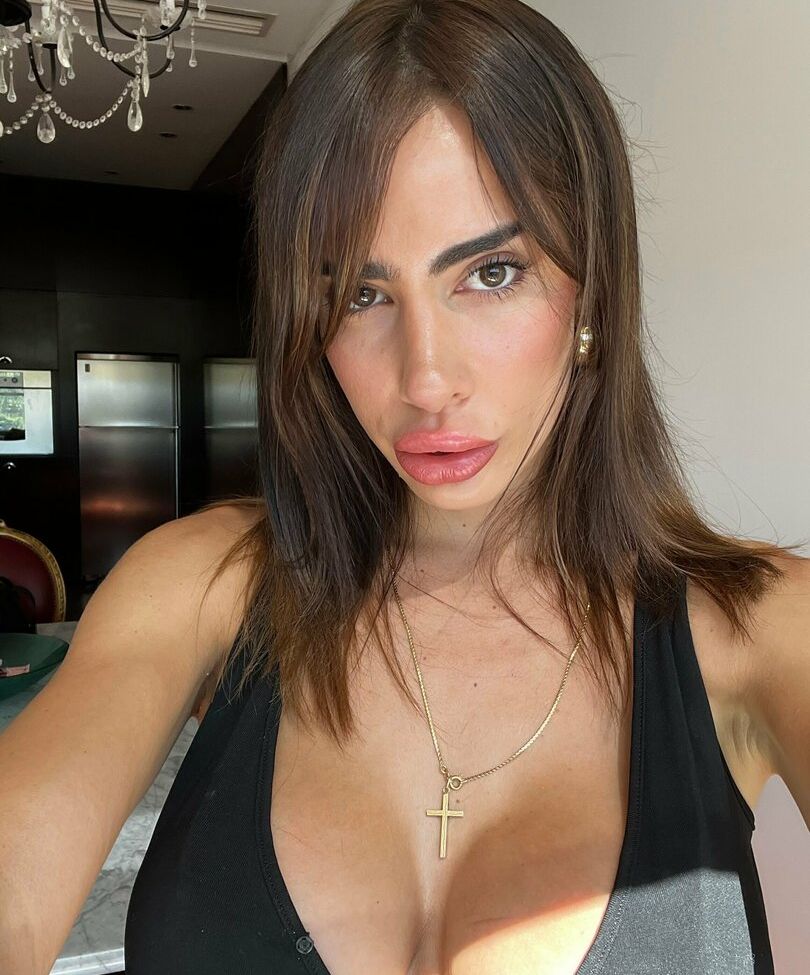 Victoria Maplot desnuda #108276580