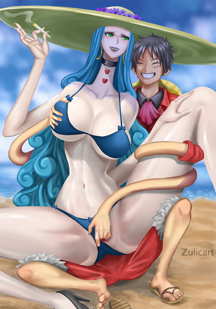 ONE PIECE My Favorite Hentai Pics Collection Cartoon Porn 2D #94737665