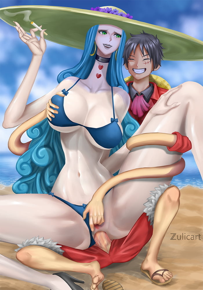 ONE PIECE My Favorite Hentai Pics Collection Cartoon Porn 2D #94737668