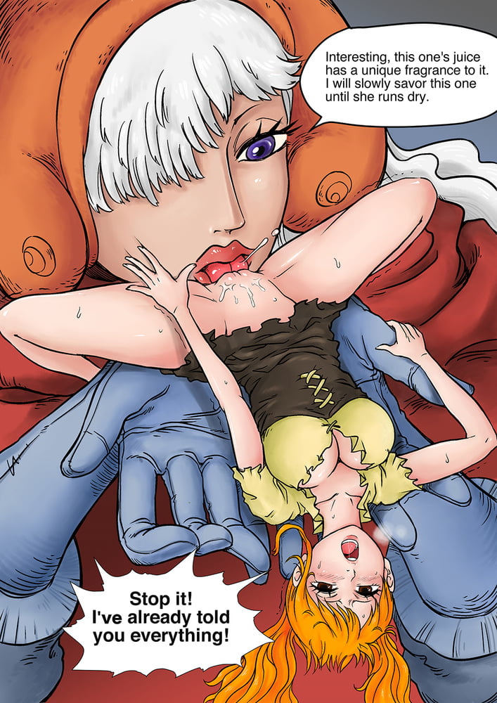 ONE PIECE My Favorite Hentai Pics Collection Cartoon Porn 2D #94738397