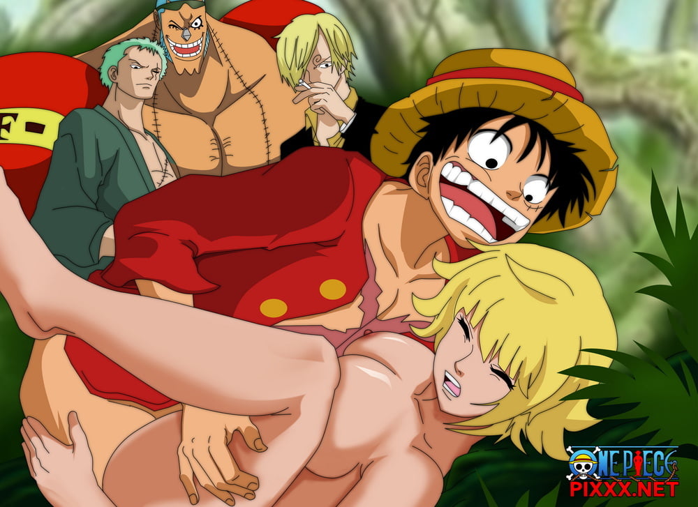 ONE PIECE My Favorite Hentai Pics Collection Cartoon Porn 2D #94738570