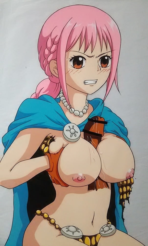 ONE PIECE My Favorite Hentai Pics Collection Cartoon Porn 2D #94738805