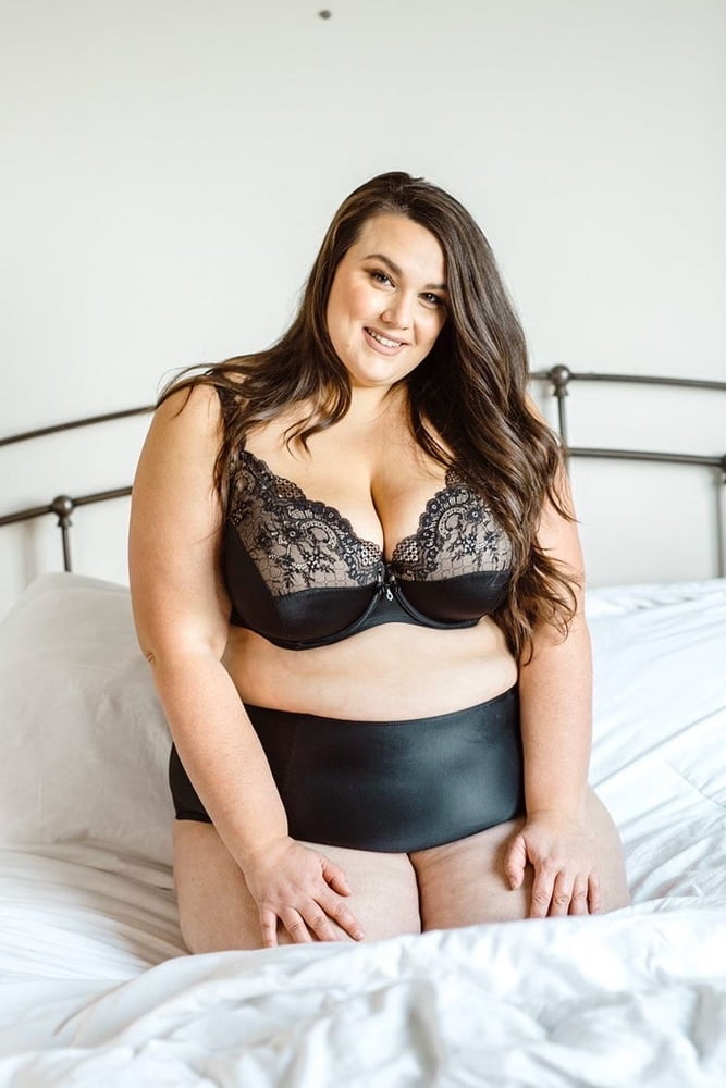 BBW SEXY BRA 263 #105081163