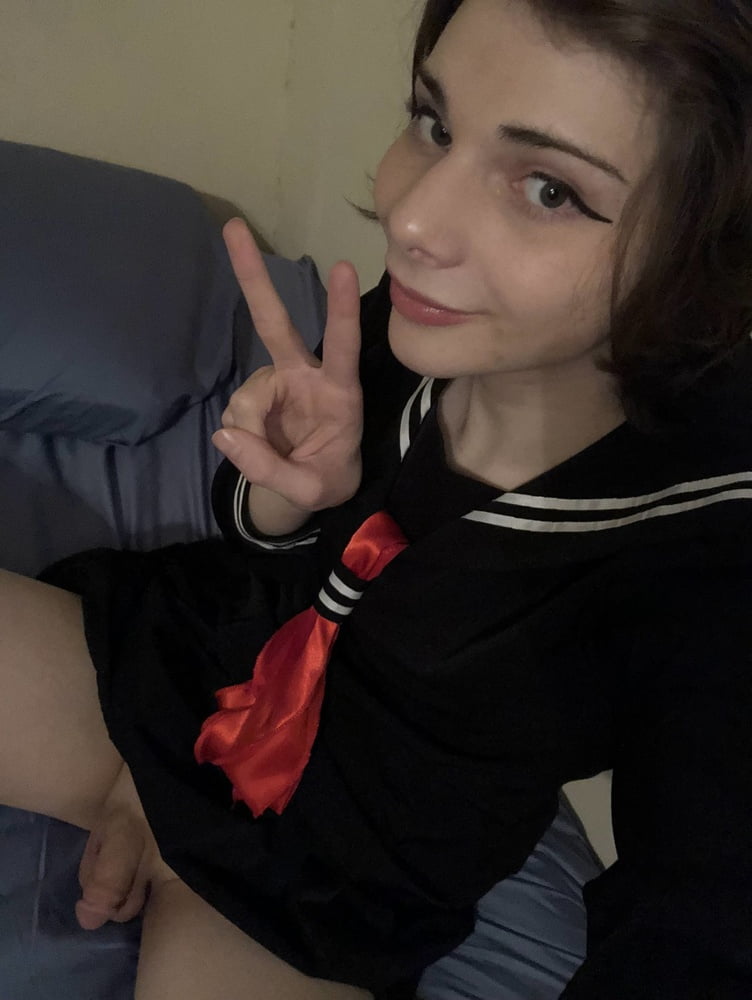 crossderssing and trans #98657430