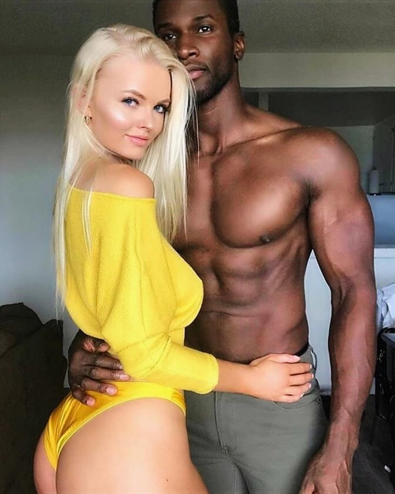 Interracial Liebe
 #94328616