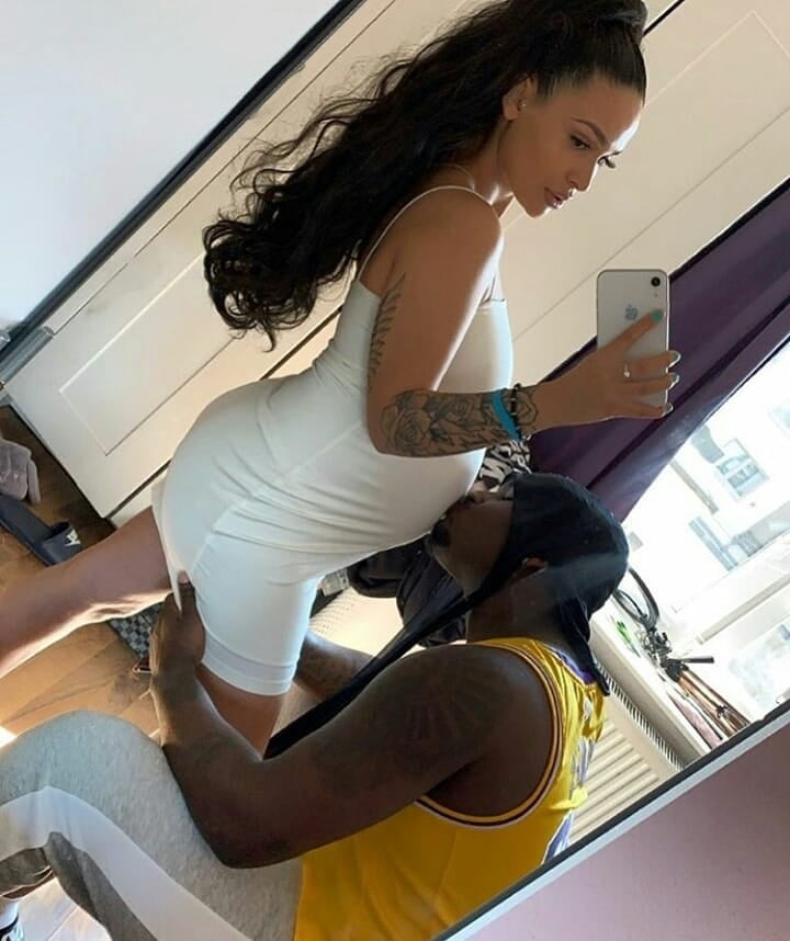 Interracial Liebe
 #94328628