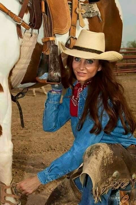 Hot farm girls and cowgirls #105942779