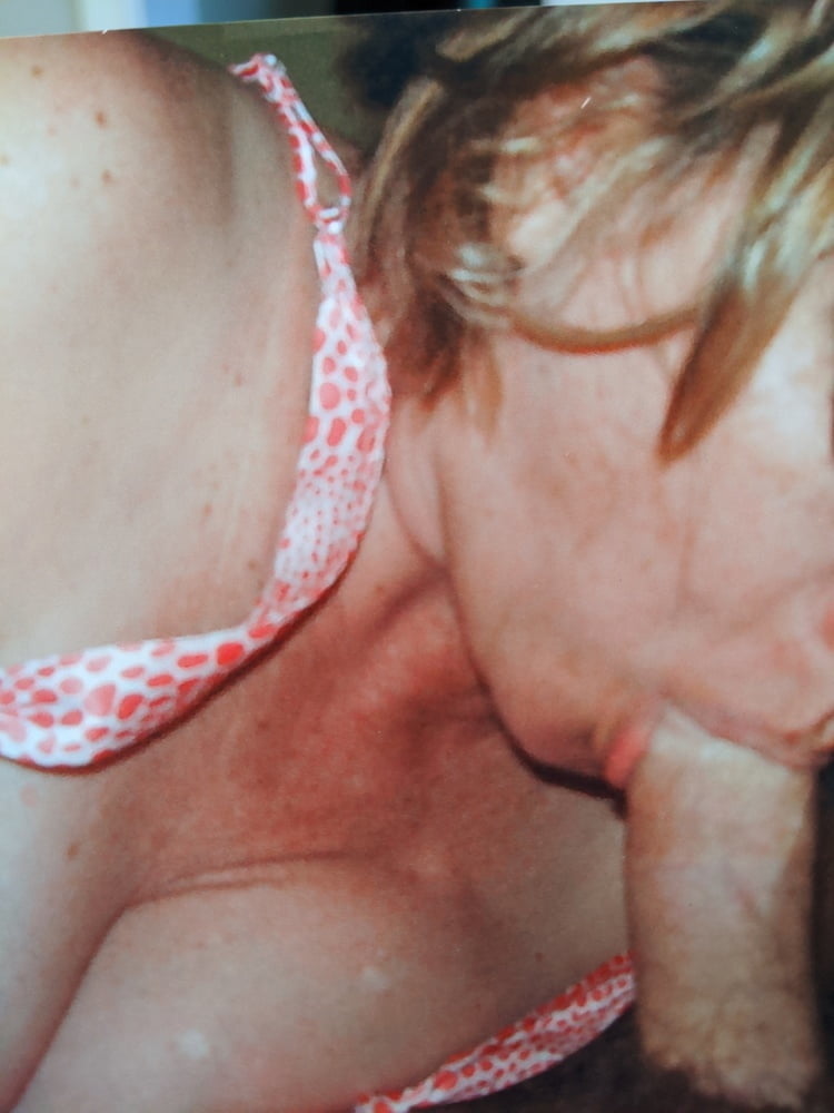 Charming matures queens of blow job #99247842