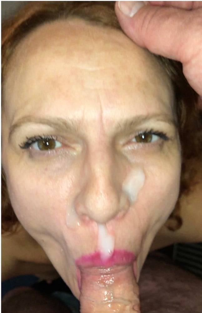 Charming matures queens of blow job #99247861