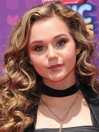 スターガール a.k.a brec bassinger
 #95648793