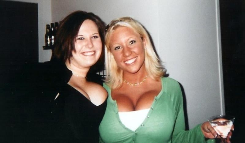 Random Girls #92018773