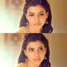 Samantha munda lanja mokam...ummmaaa...
 #80561112