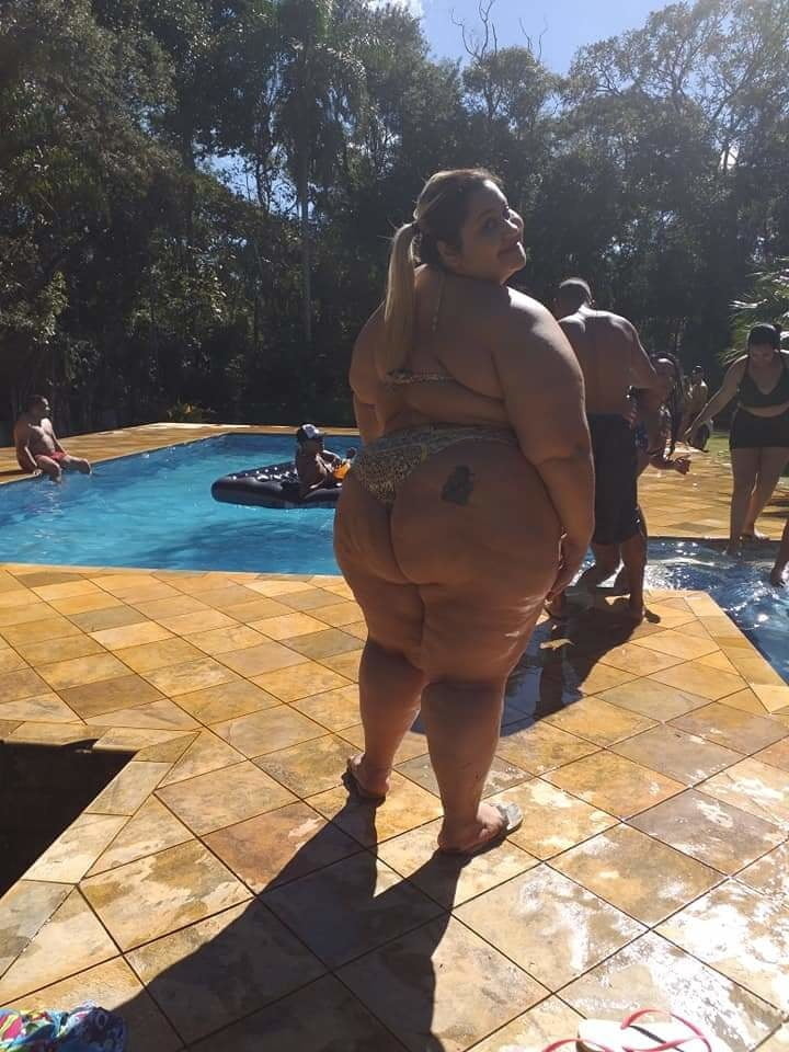 Gordinhas Como Eu Gosto 26(BBW I Like It 26) #89852415