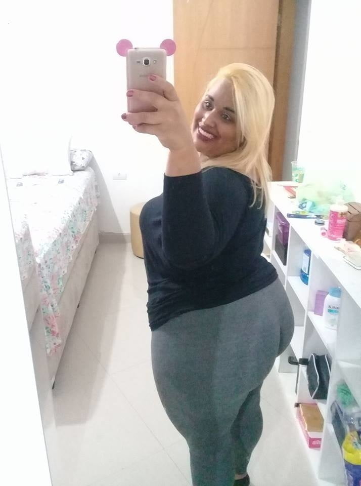 Gordinhas Como Eu Gosto 26(BBW I Like It 26) #89852493
