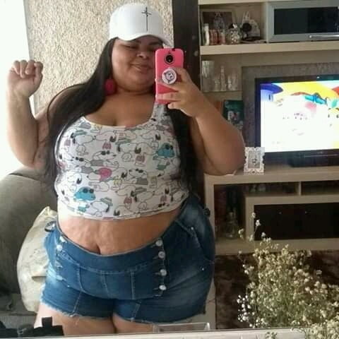 Gordinhas Como Eu Gosto 26(BBW I Like It 26) #89852495
