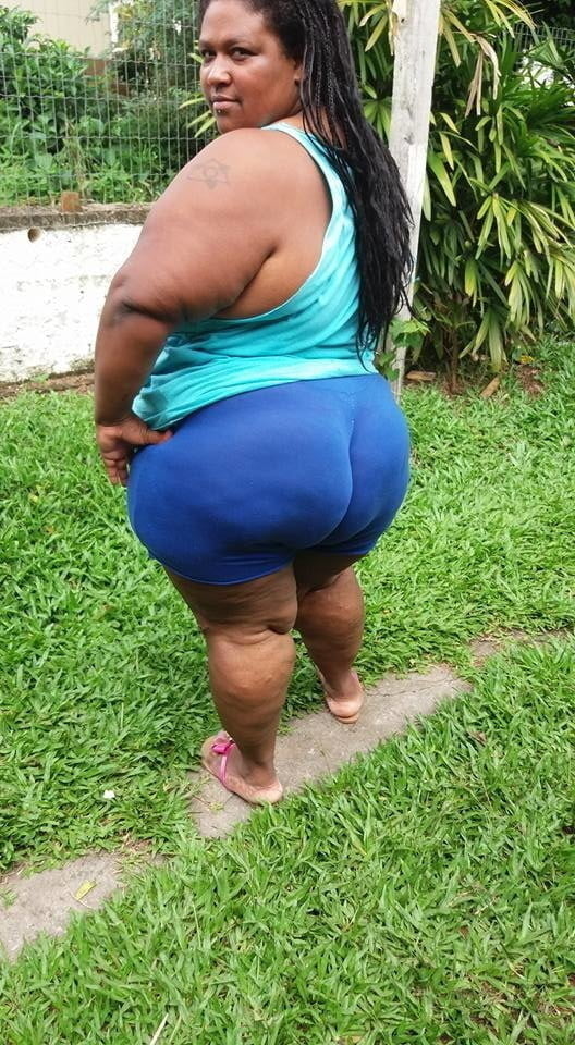 Gordinhas Como Eu Gosto 26(BBW I Like It 26) #89852500