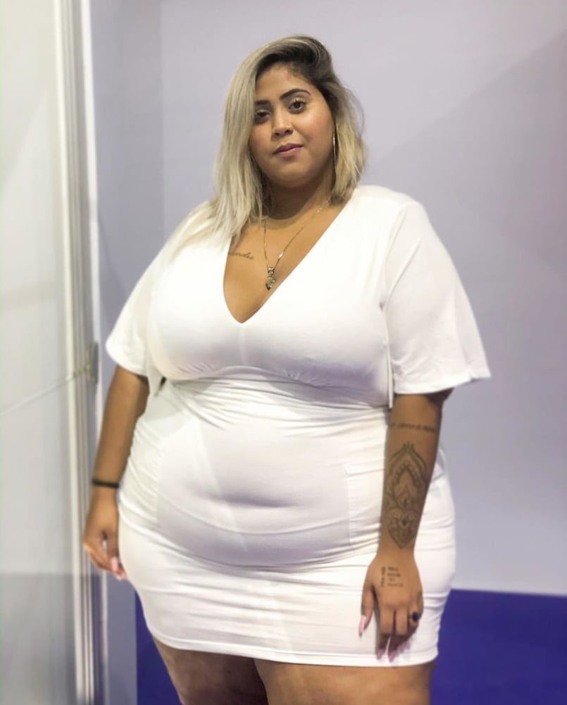 Gordinhas Como Eu Gosto 26(BBW I Like It 26) #89852506
