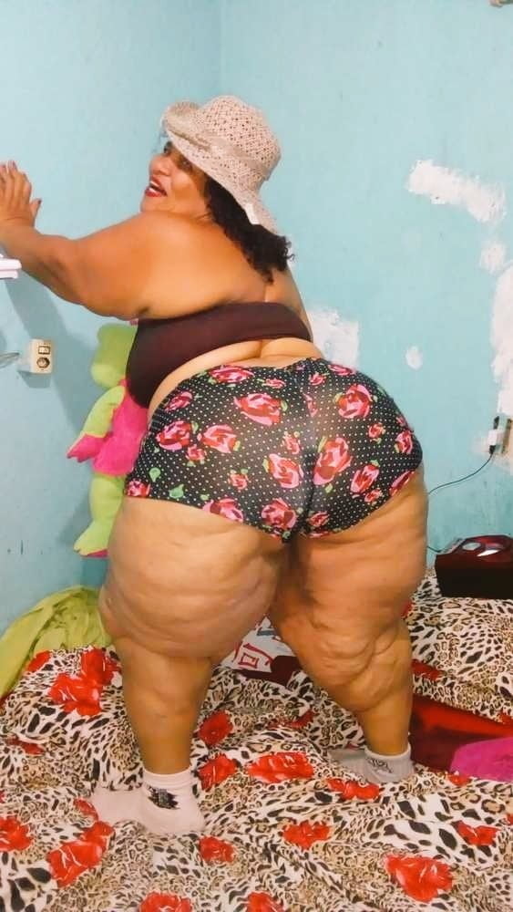 Gordinhas Como Eu Gosto 26(BBW I Like It 26) #89852522