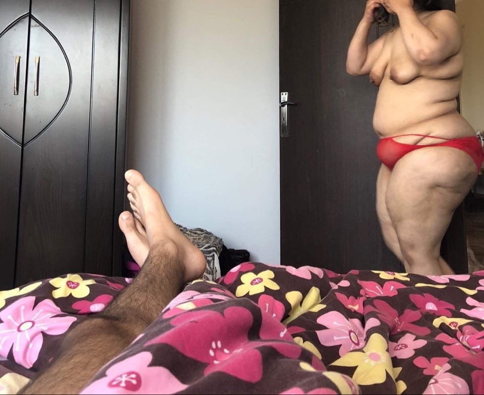 Gordinhas como eu gosto 26(bbw ich mag es 26)
 #89852631