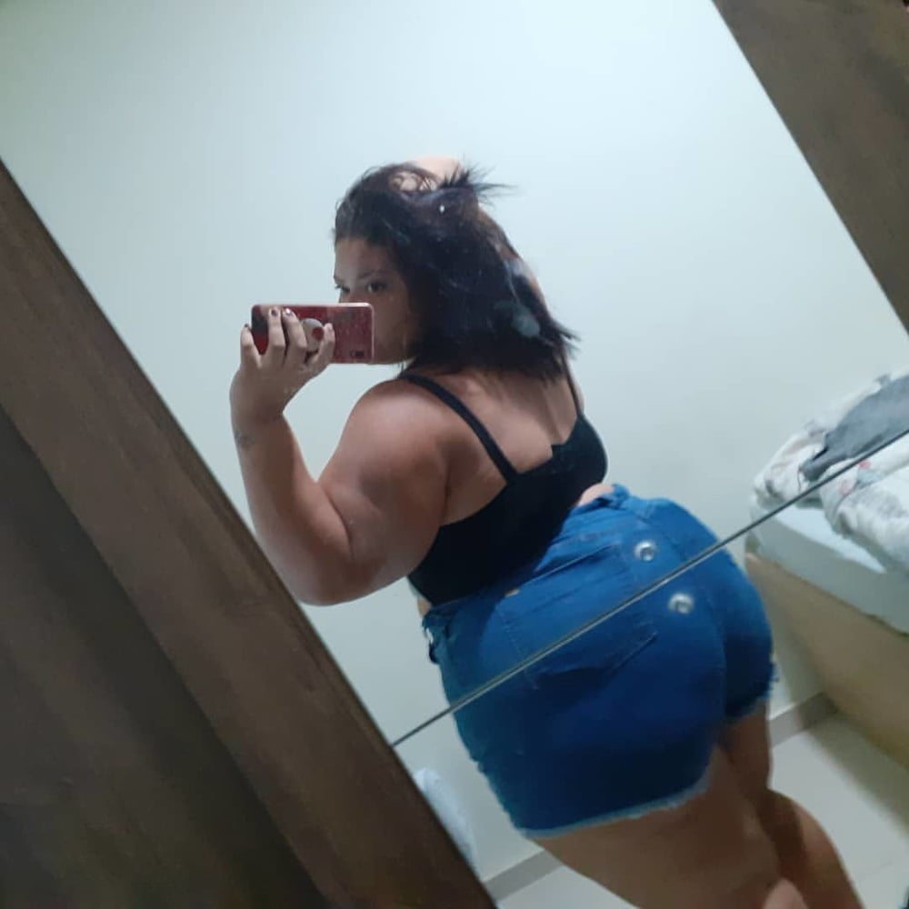 Gordinhas Como Eu Gosto 26(BBW I Like It 26) #89852711