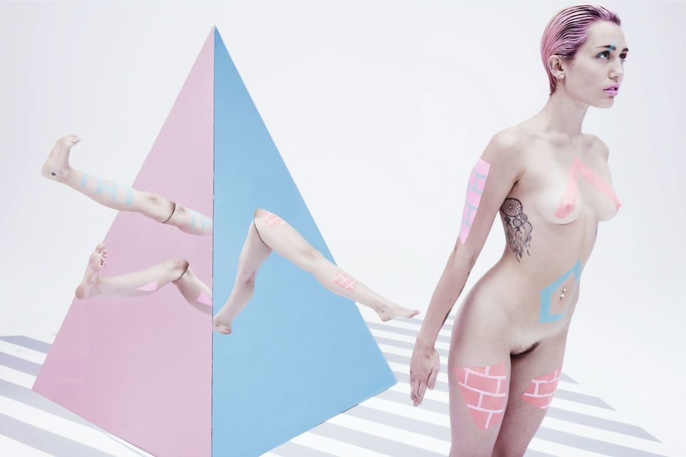 Miley cyrus nude gallary
 #106575508