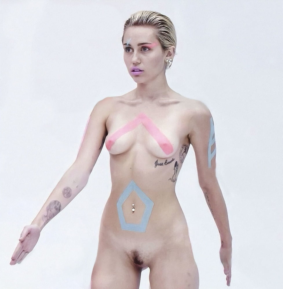 Miley cyrus nude gallary
 #106575515