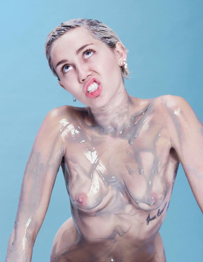 Miley cyrus nude gallary
 #106575521
