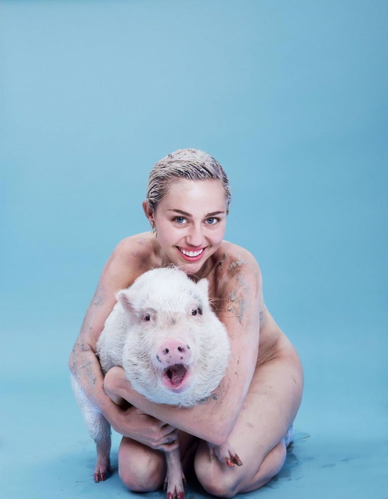 Miley cyrus nude gallary
 #106575524