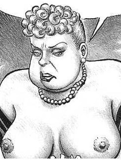 Die Schönheiten (und Herren) aus erotischen Comics 2
 #105650199