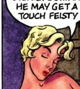 Die Schönheiten (und Herren) aus erotischen Comics 2
 #105650298