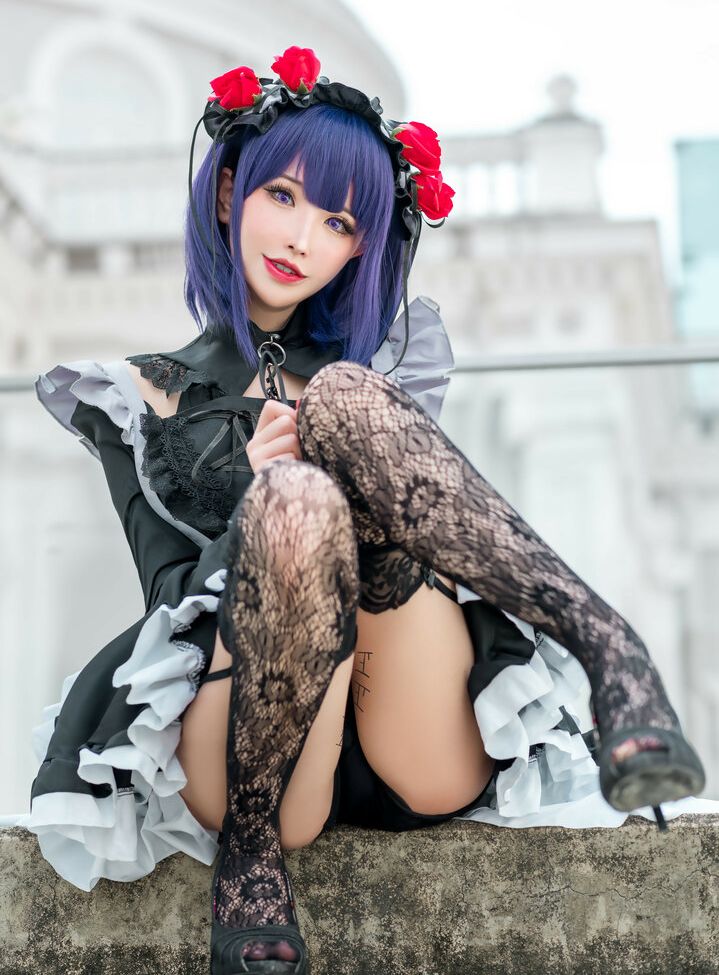 Plant Lily desnuda #108286195