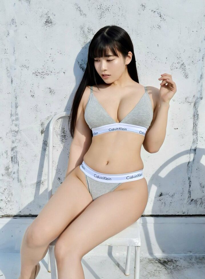 Umi Shinonome nude #108423364