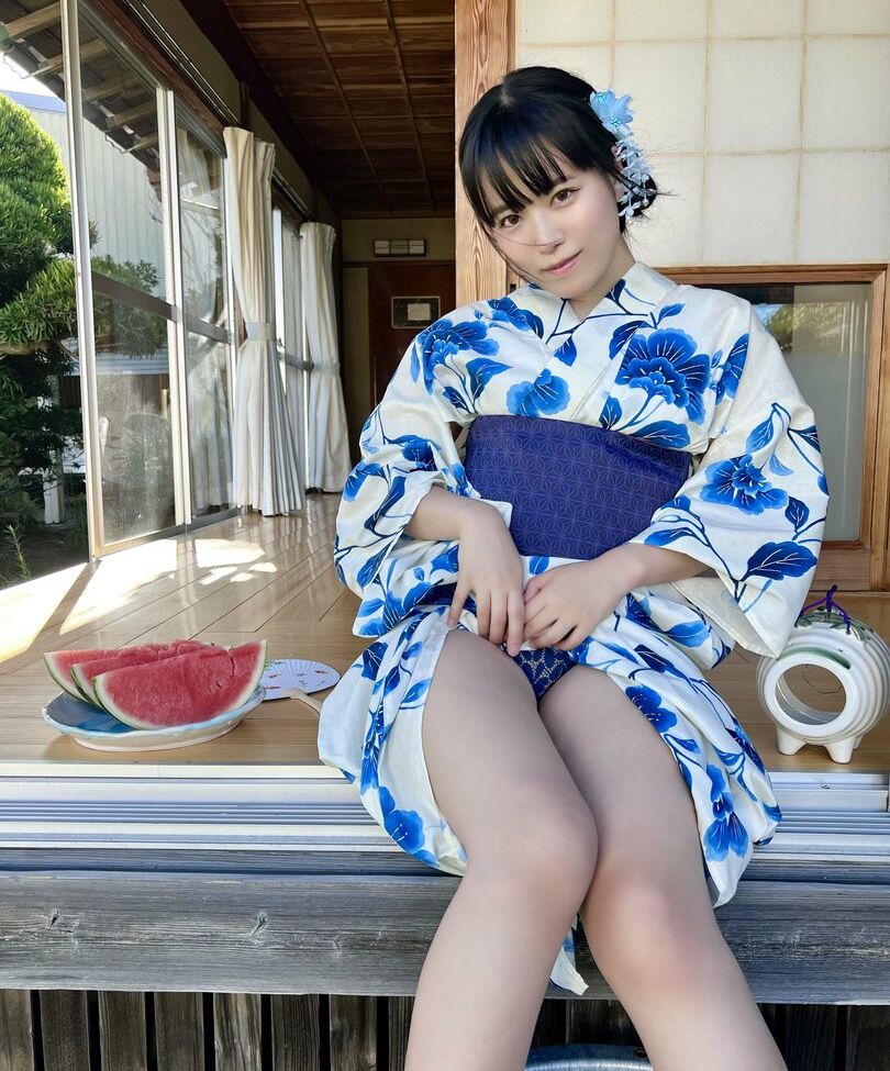 Umi Shinonome nude #108423498