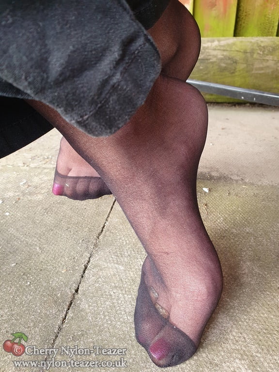 Black Hose Lockdown #98462924