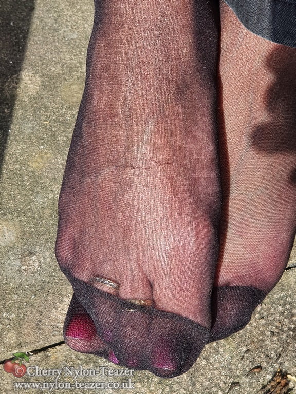 Black Hose Lockdown #98463002