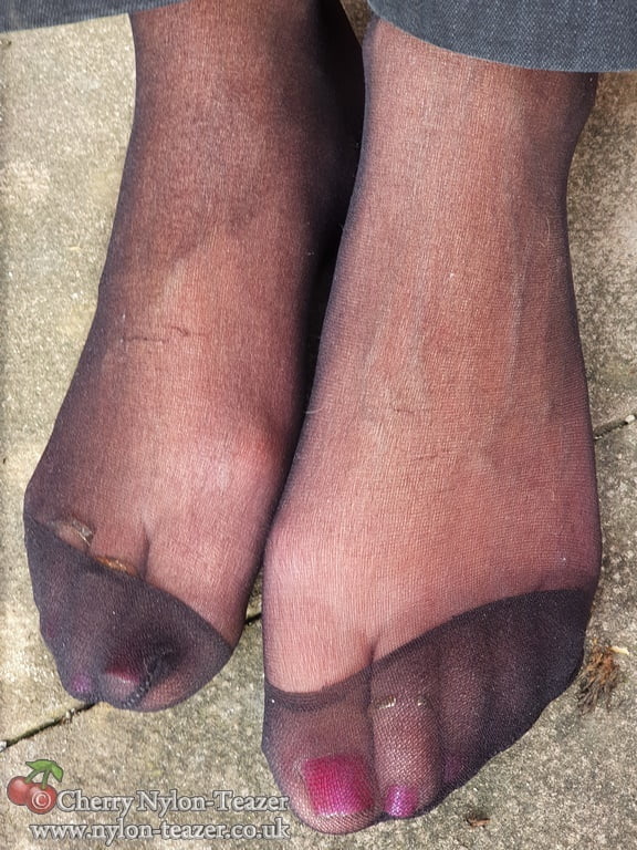 Black Hose Lockdown #98463017
