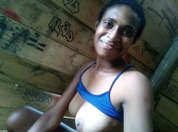 PNG Block Babe Flashing #87420190