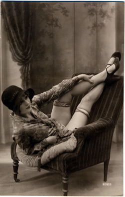 SCREEN GIRLS - ANOTHER TIME II #103770282