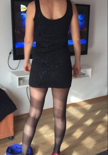 Exposed Wives 3 #93360231