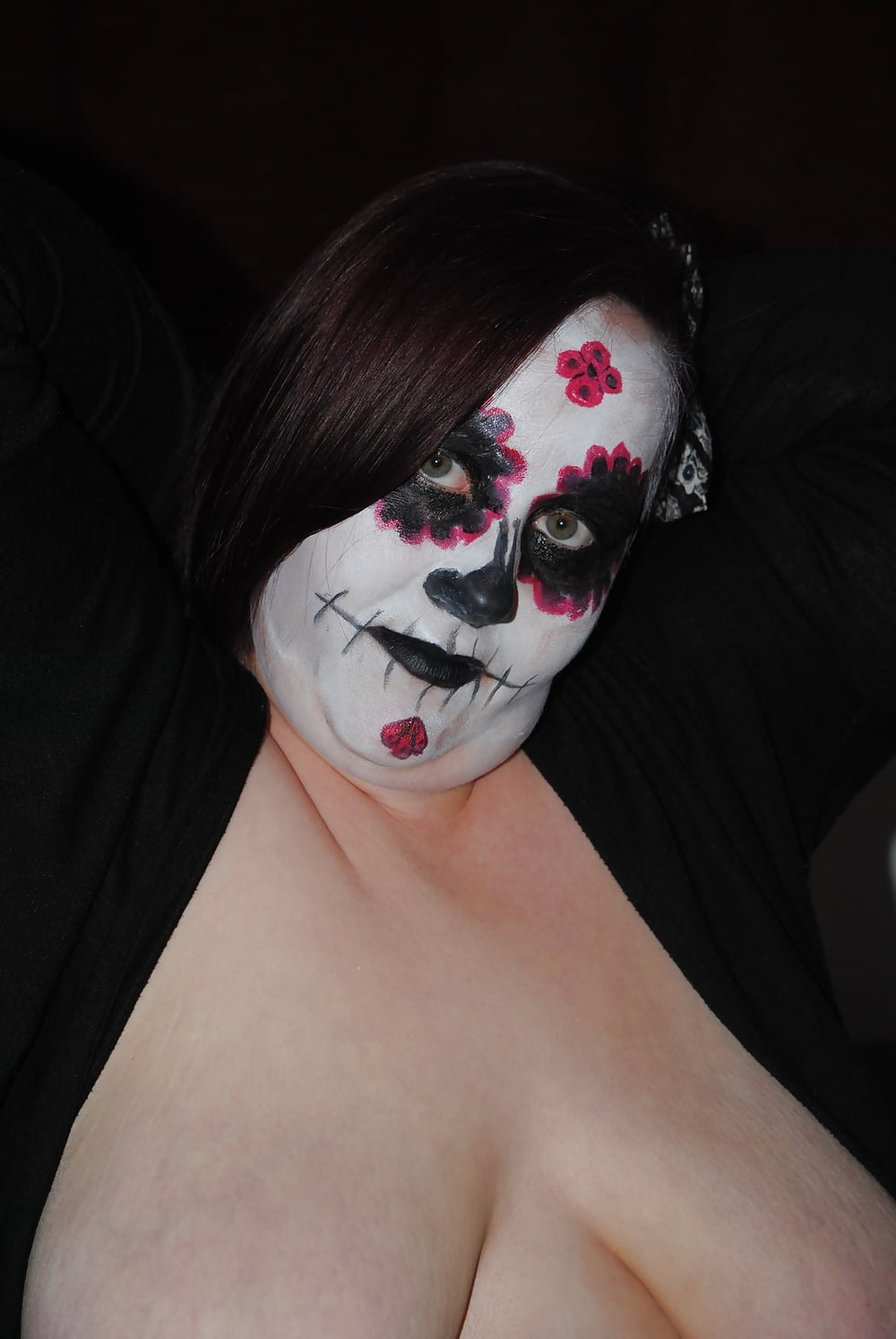 Calaveras #107315939