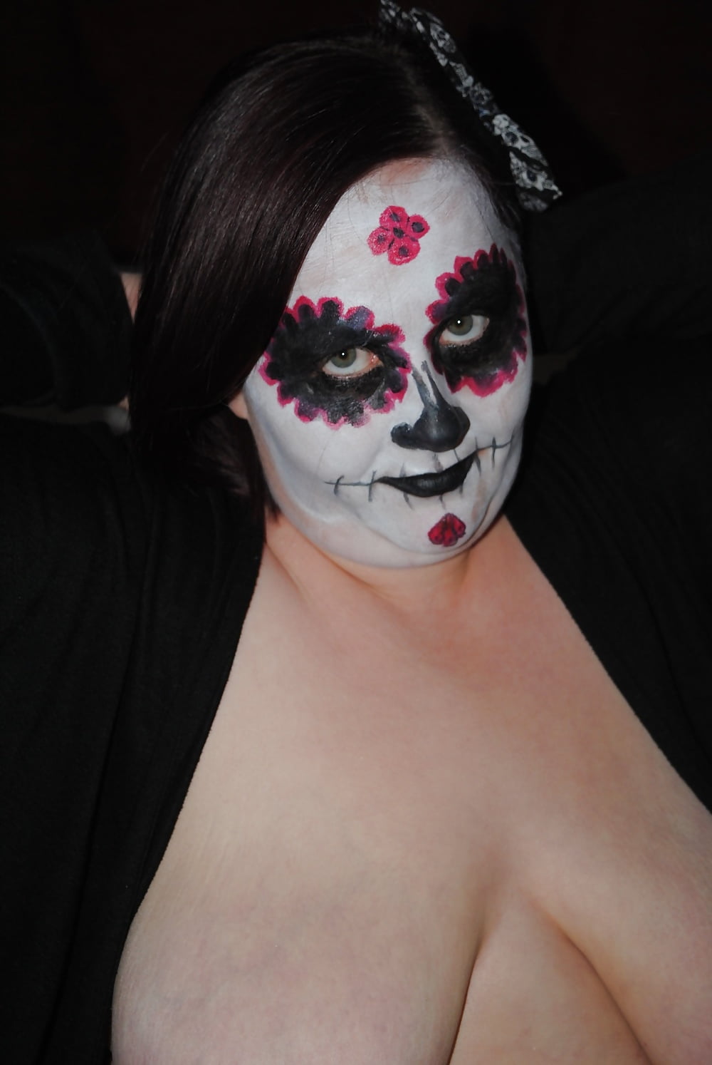 Calaveras #107315940