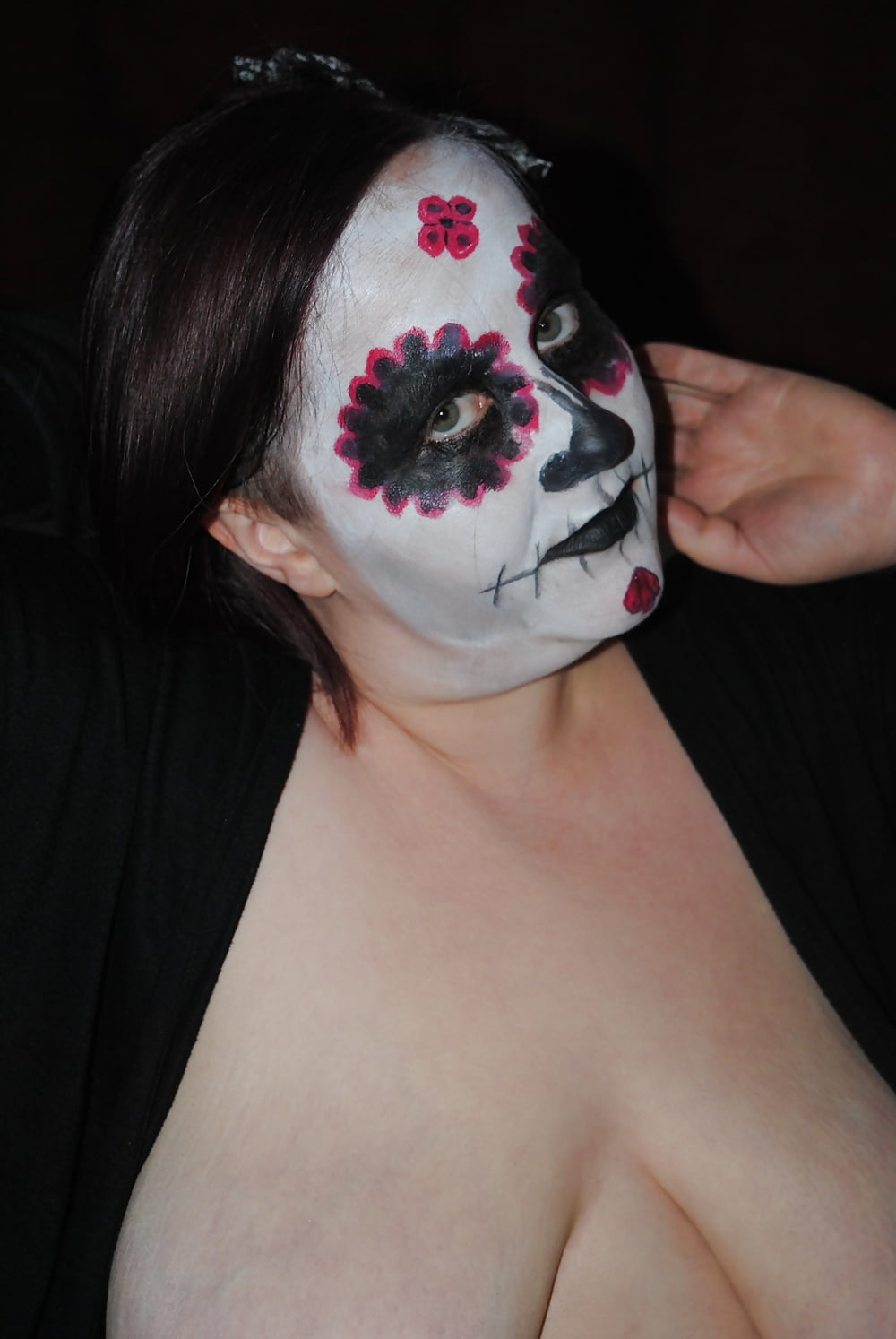 Calaveras #107315941