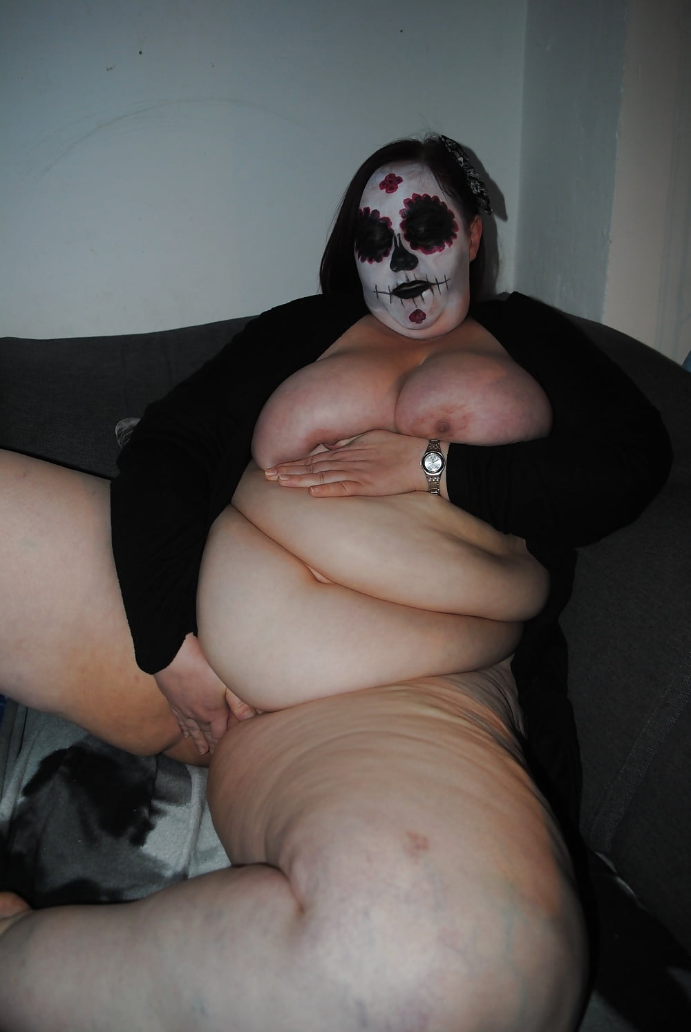 Calaveras #107315967