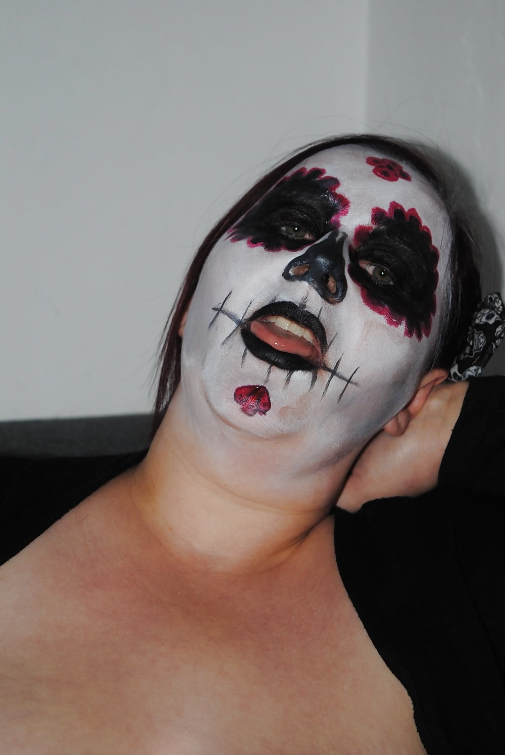 Calaveras #107315971