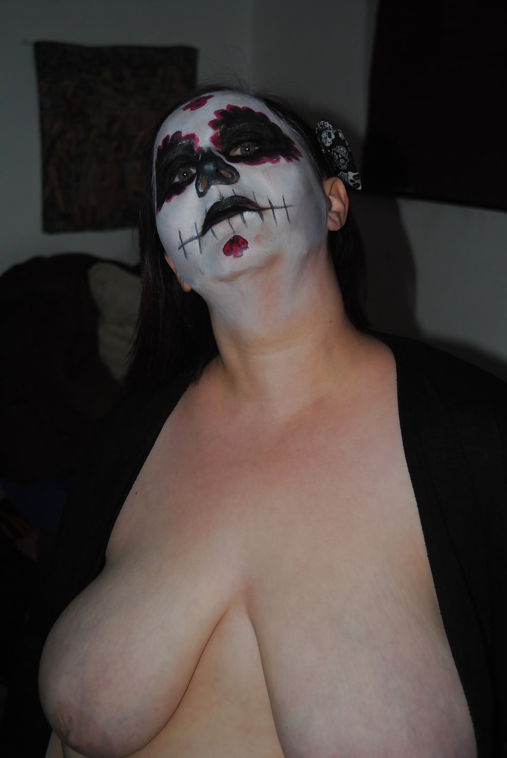 Calaveras #107315982