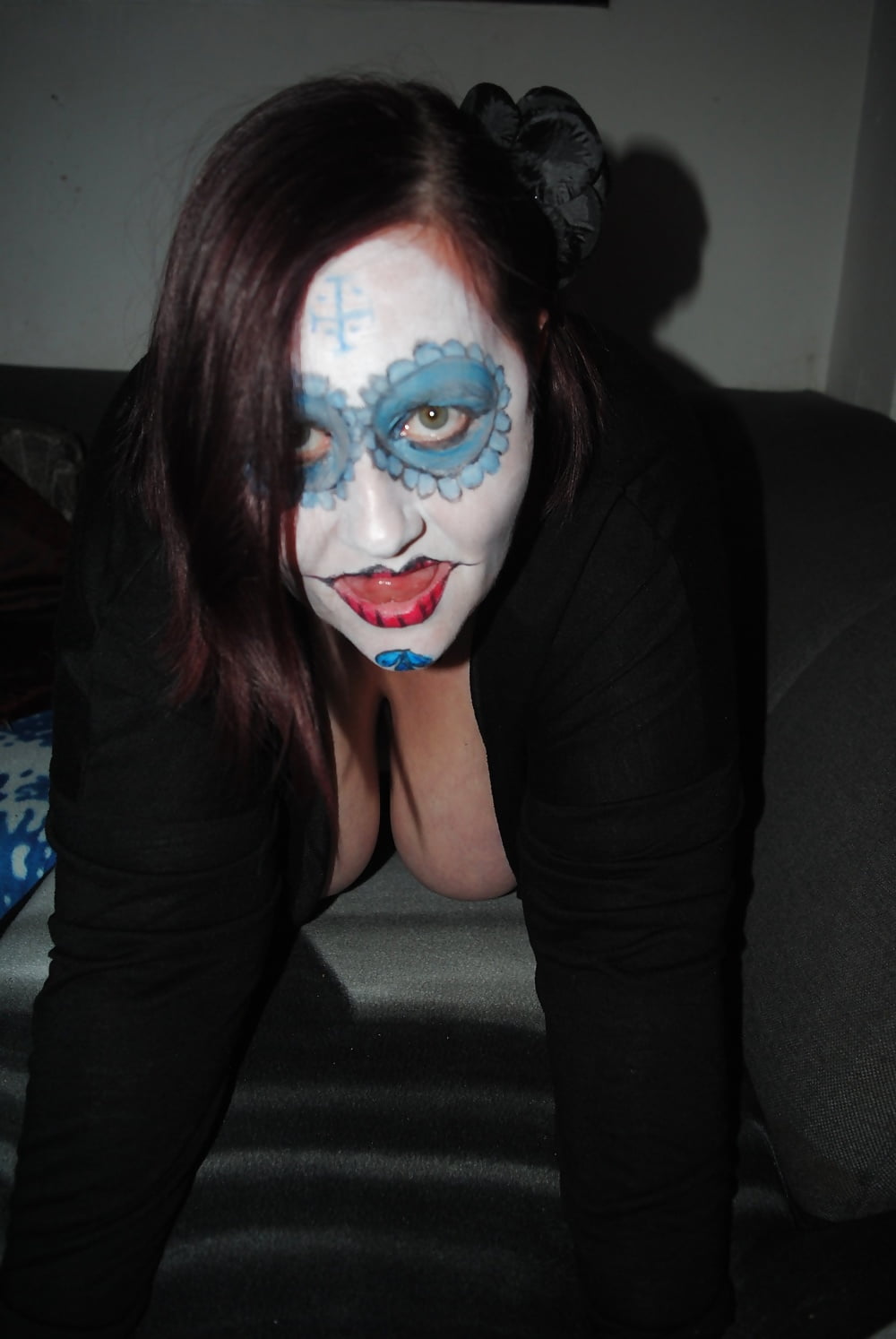 Calaveras #107316001